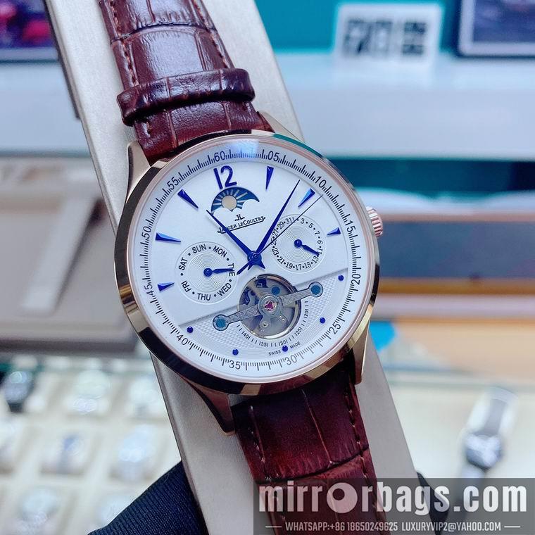 Jaecer Lecoultre 42X12mm M06