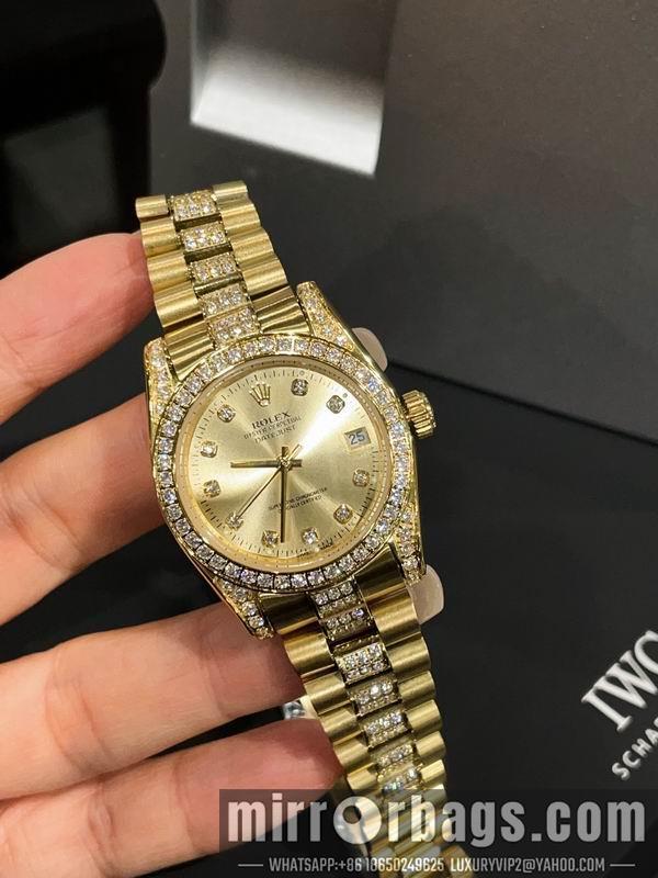 Rolex 31mm 041683