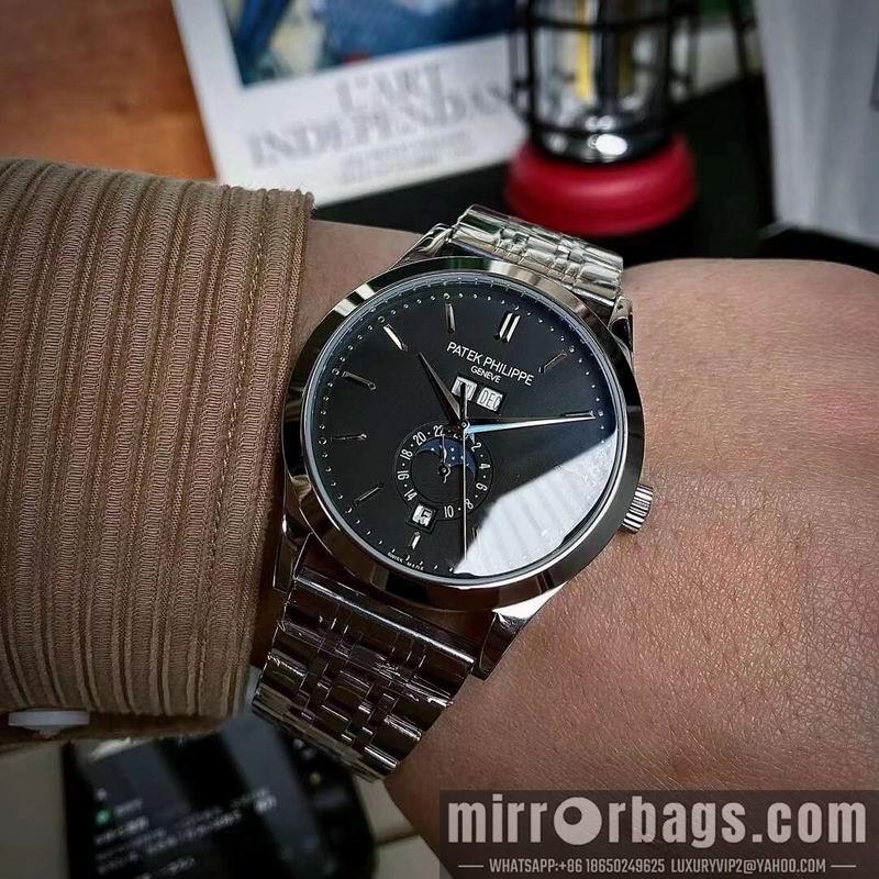 Patek Philippe 43mm 031964