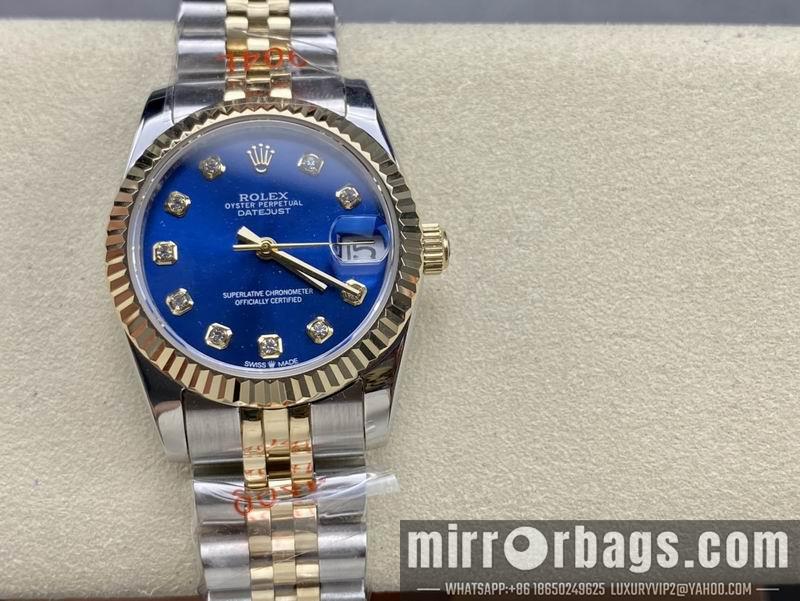 Rolex 31mm 092922