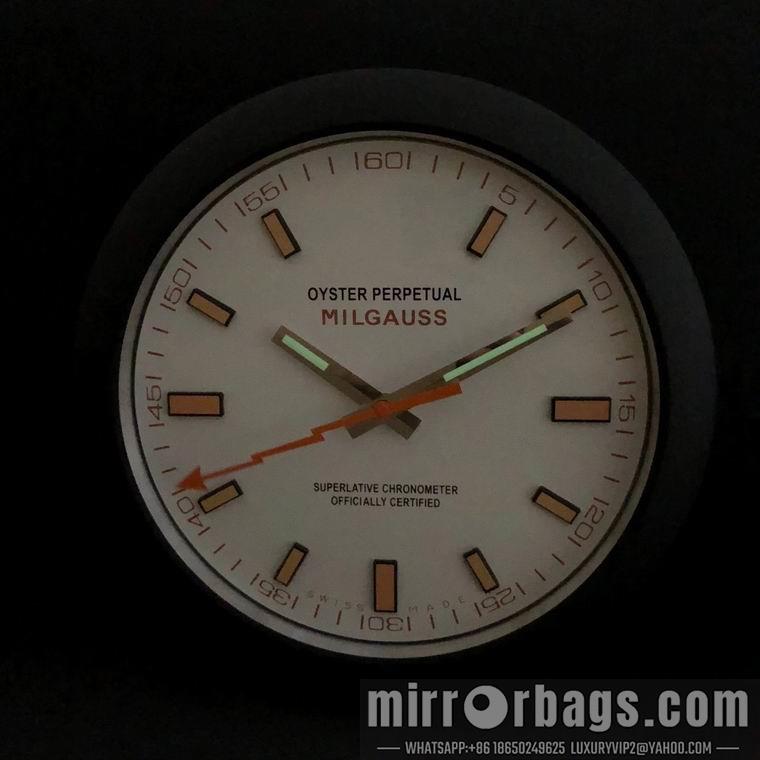 Rolex clock mb 06