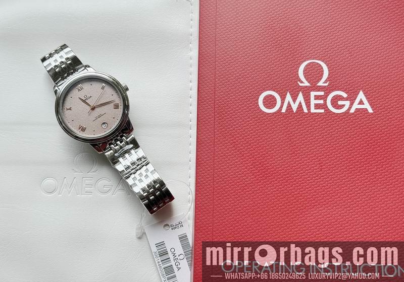 Omega 34mm 022439