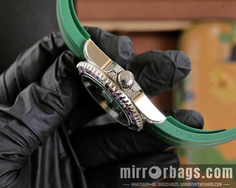 Rolex 40mm 031765
