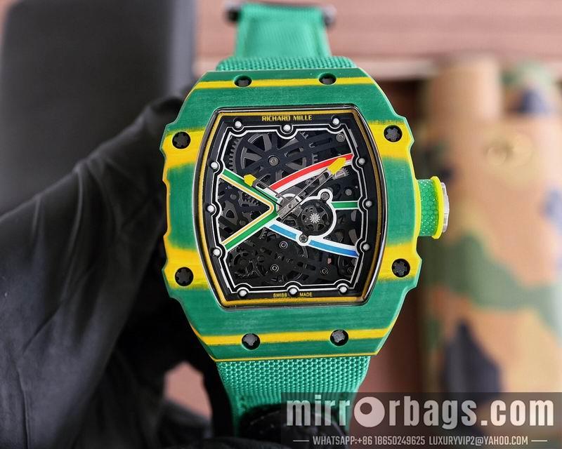 Richard Mille 48X42mm 090954