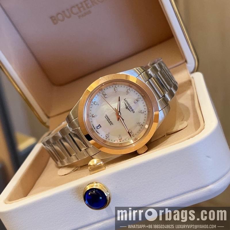 Longines 34mm 022487