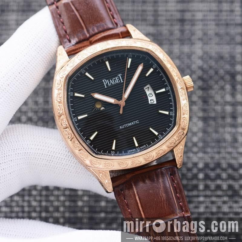 Piaget 43X12mm 082336