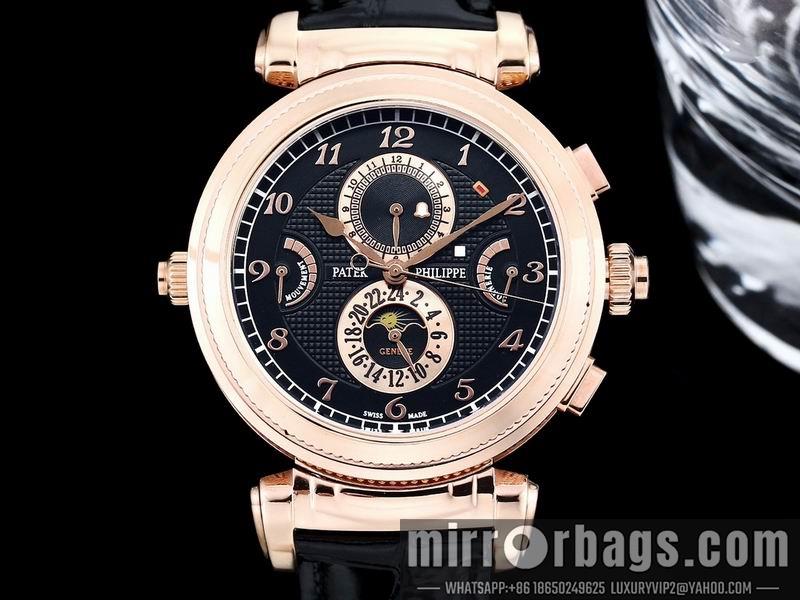 Patek Philippe 50X15 031663