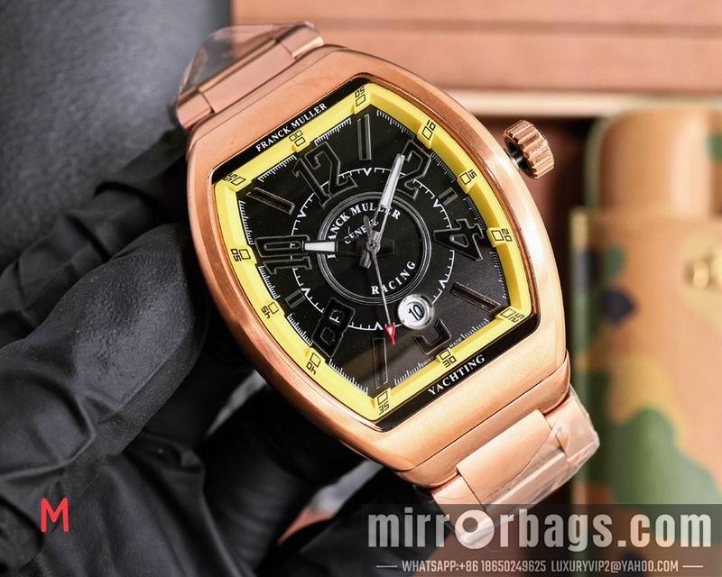 Franck Muller 54X42X15mm 102362