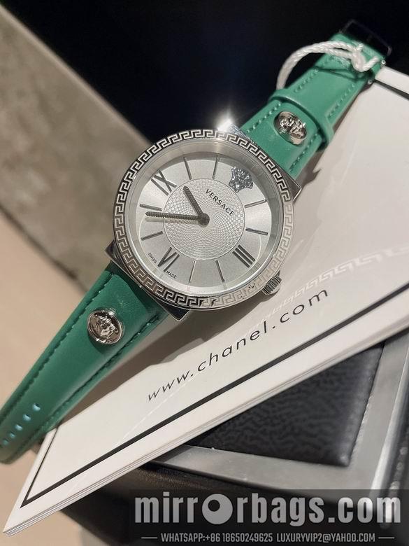 Versace watch 36mm M07