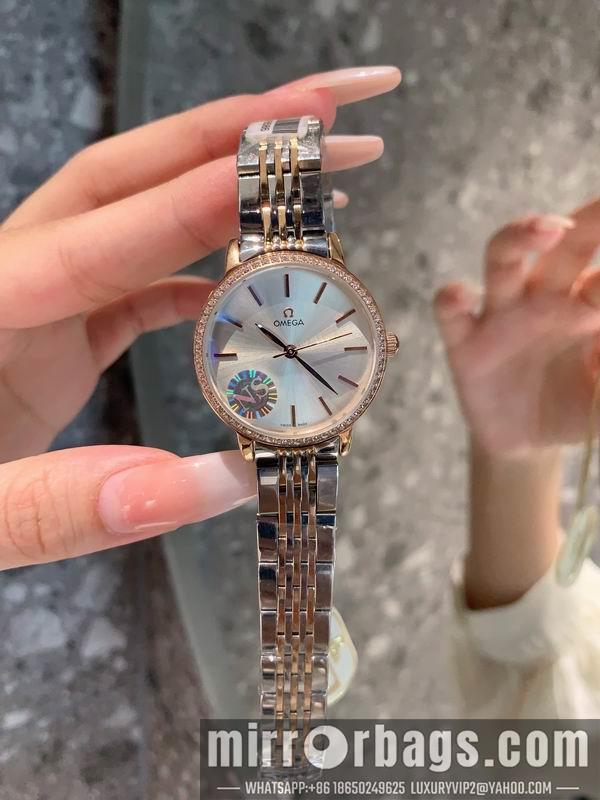 Omega 34X8mm 082996
