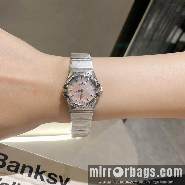 Omega women 27mm M03