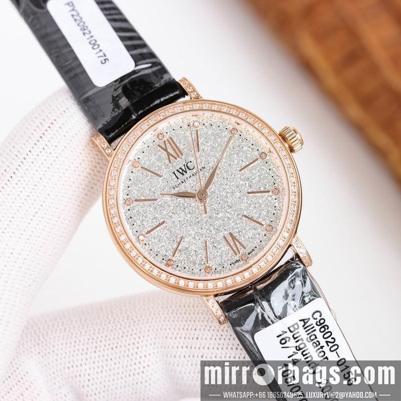 IWC 34mm 050449
