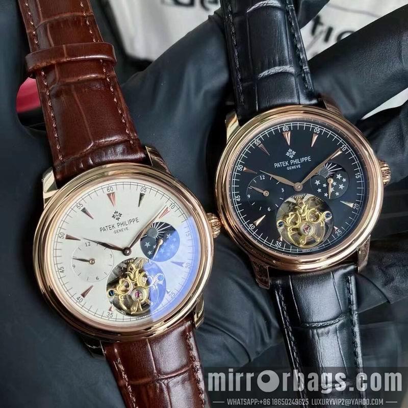 Patek Philippe 43mm 1101151