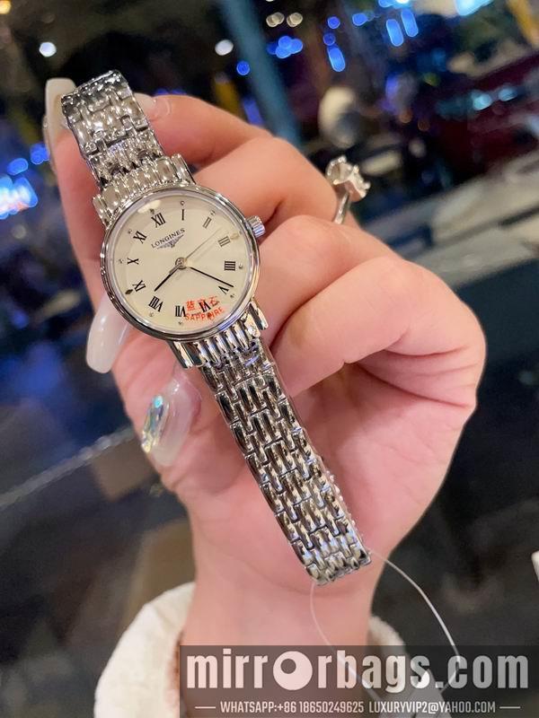 Longines 26mm 041661