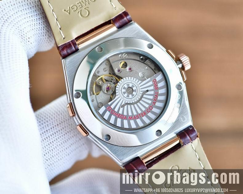 Omega watch 39mm 0717103