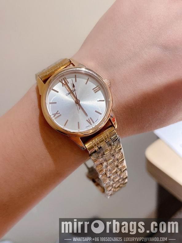 Omega women 34X8mm 091503