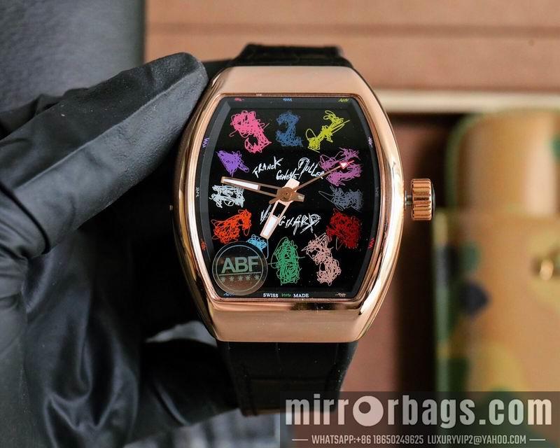 Franck Muller 44X53.7mm 090950