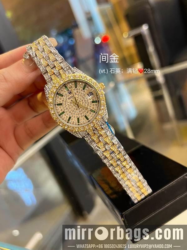 Rolex 28mm 1217104