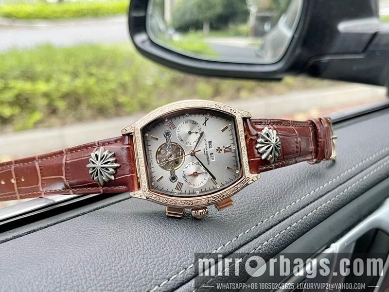 Vacheron Constantin 42X13mm 041384