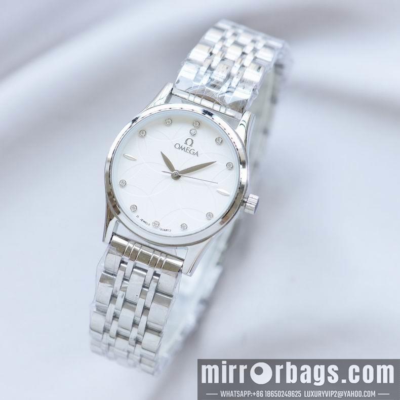 Omega watch 28X8mm 102908