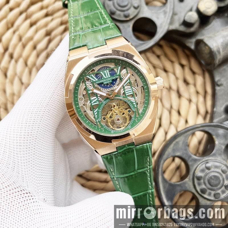 Vacheron Constantin 43X12mm 030220