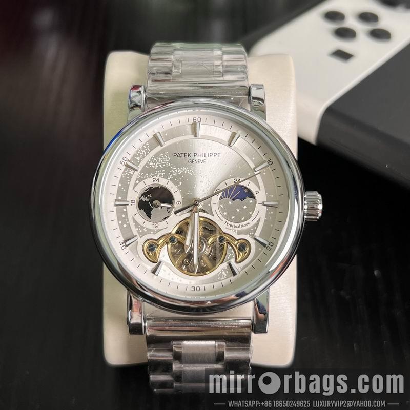 Patek Philippe 41X11mm 110170
