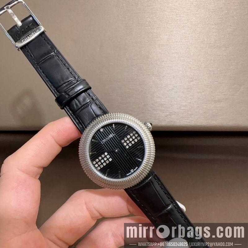 Omega 37.5mm 082213