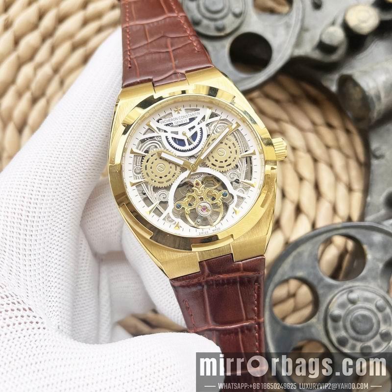 Vacheron Constantin 43X12mm 030214