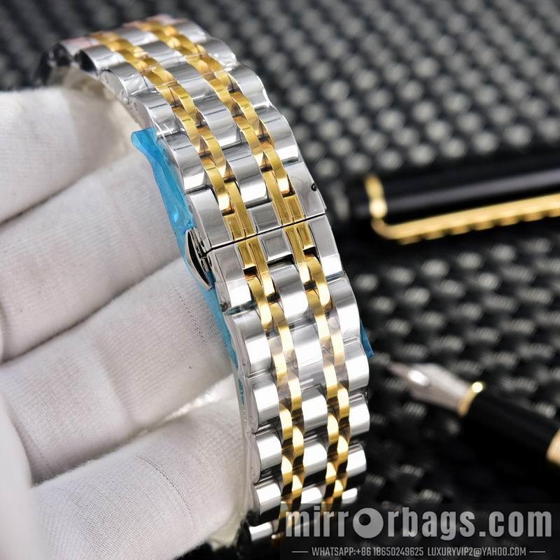 Vacheron Constantin 42mm 121218