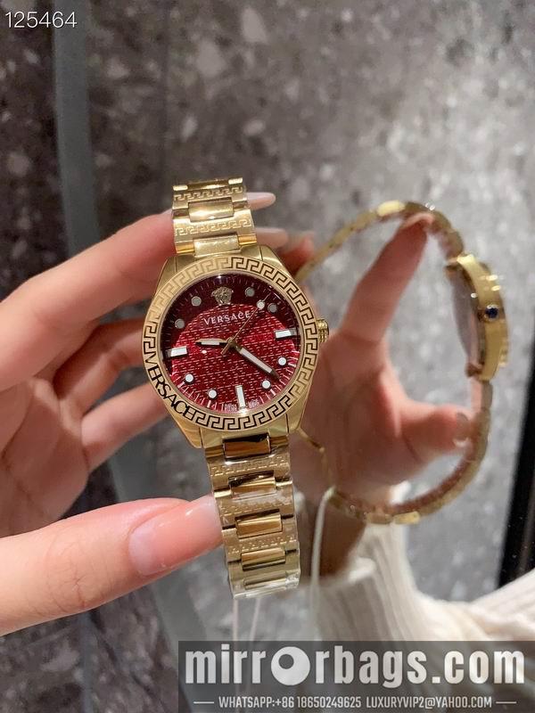 Versace 34mm 083070