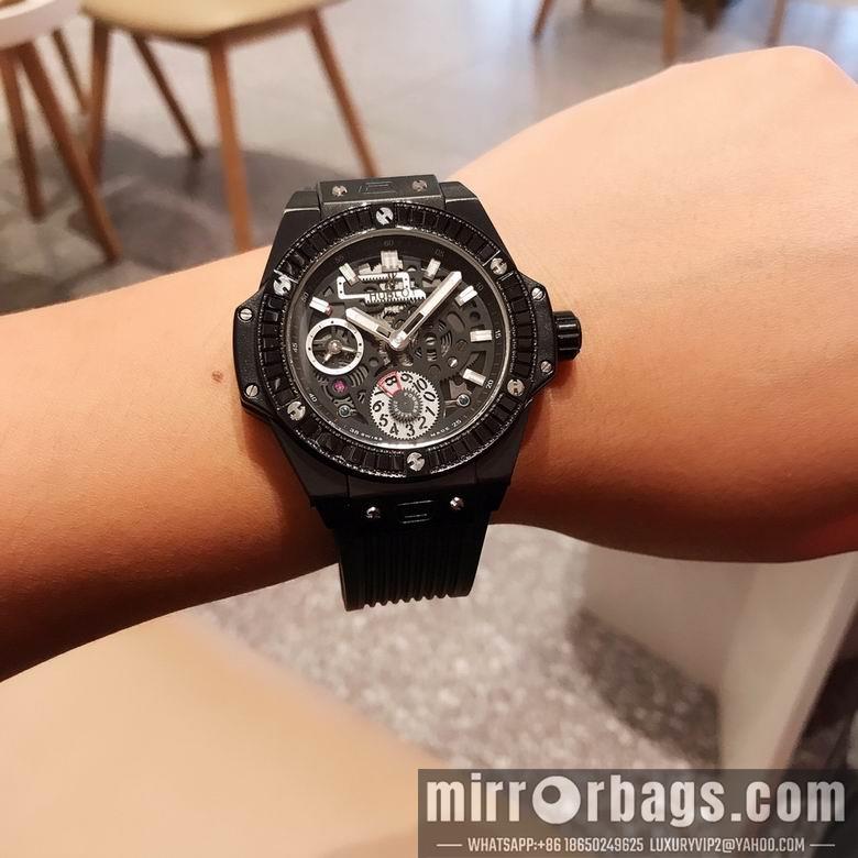 Hublot men 43X12mm M47