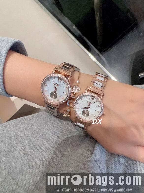 Longines 28x8mm 12nms75