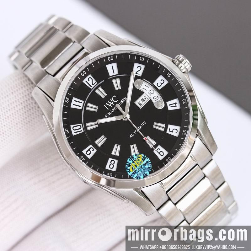 IWC 42mm 050477