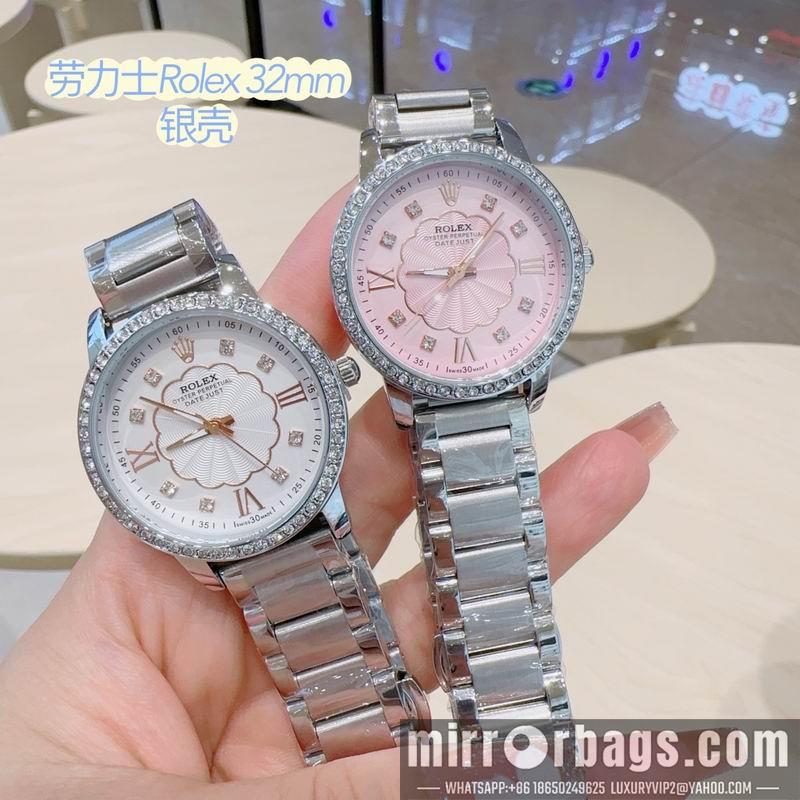 Rolex 32mm 110178