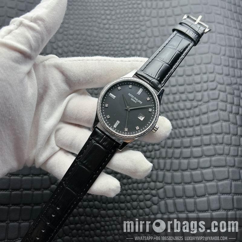 Patek Philippe 40mm 0427120