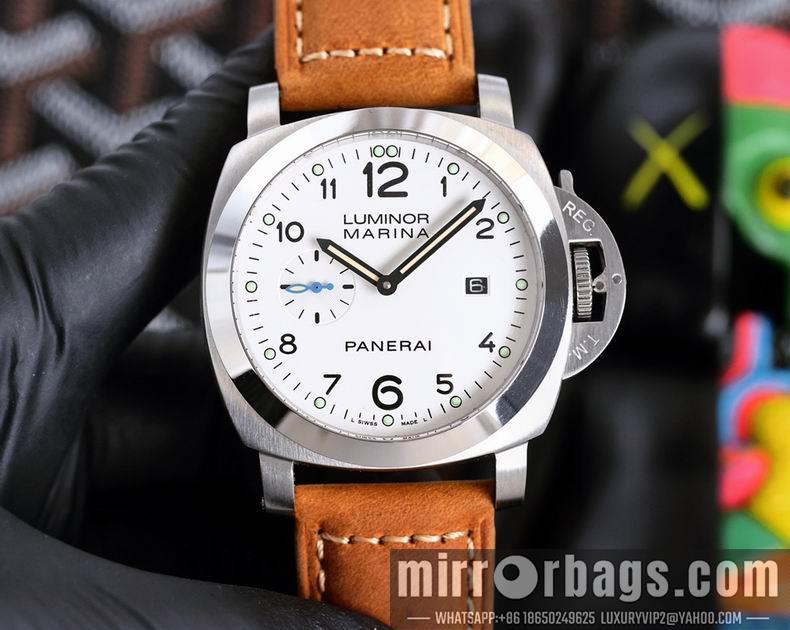 Panerai watch 44X16mm M28