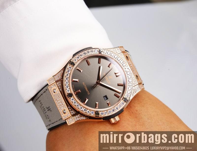 Hublot 45X12mm 050837