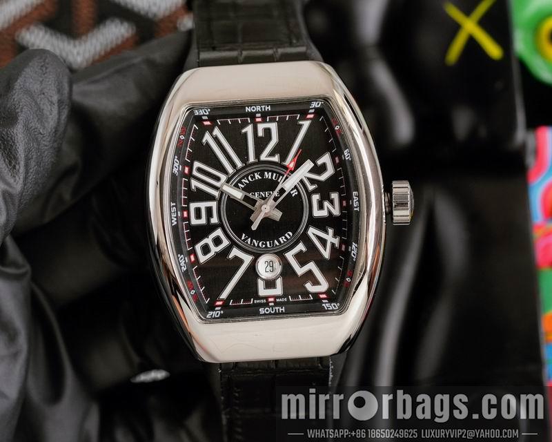 Franck Muller 54X42X15mm 050743