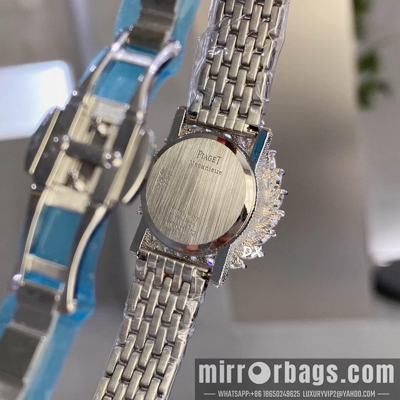 Piaget 31x7.8mm 11nms99