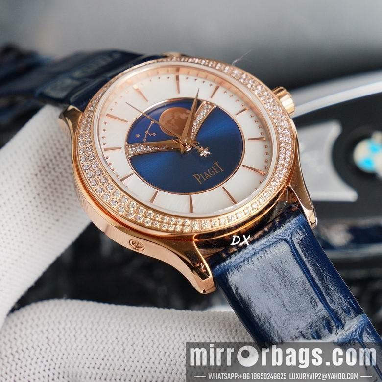 Piaget 36x9.9mm 2nms64
