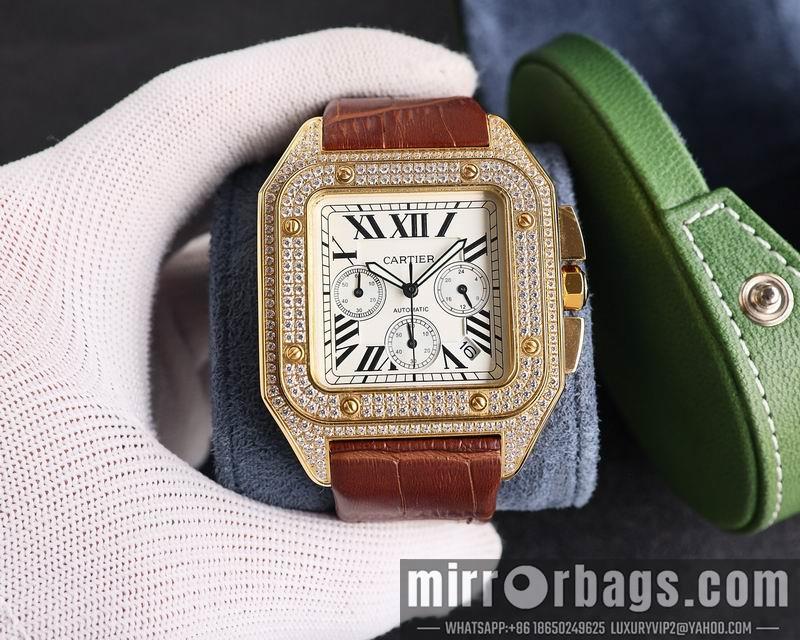 Cartier 45X10mm 0503116
