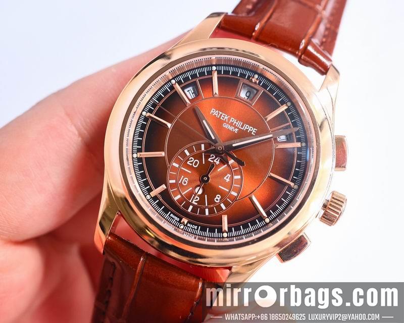 Patek Philippe watch 080614