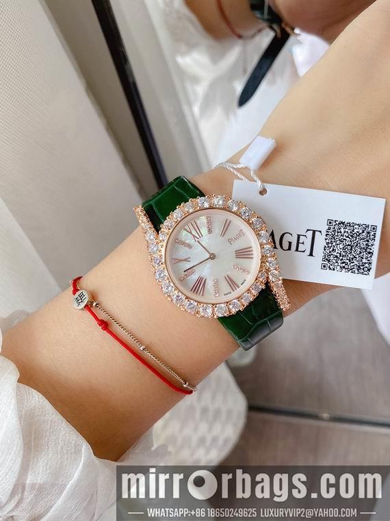 Piaget women 32mm M03