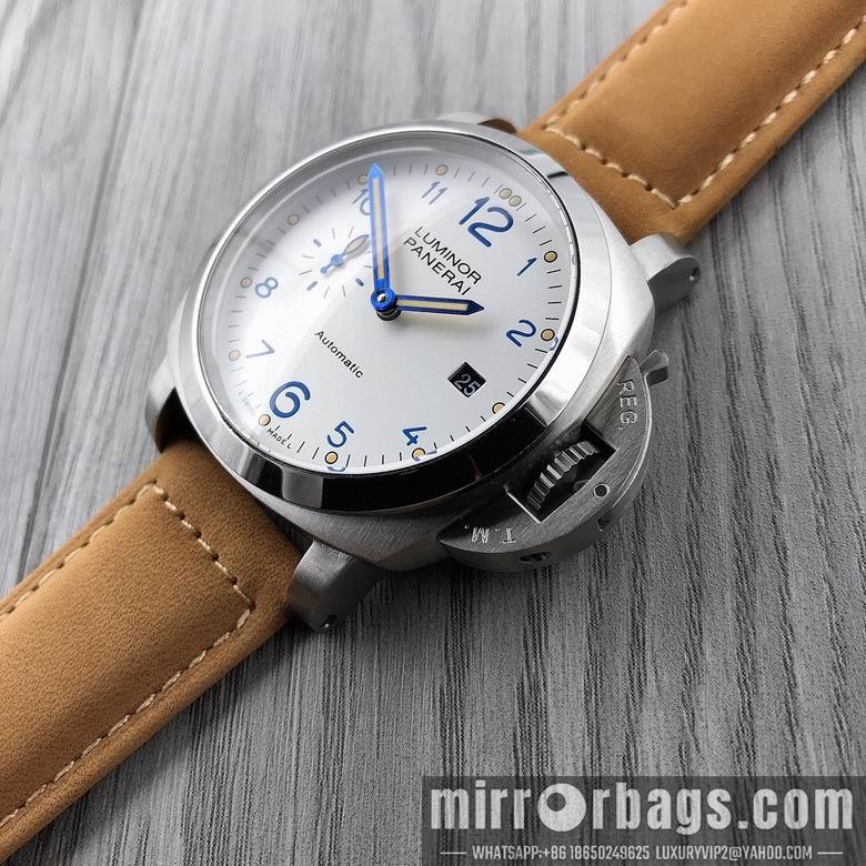 Panerai men 44X16mm M27