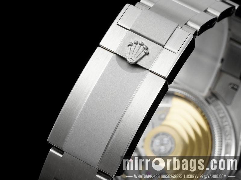 Rolex watch 033118