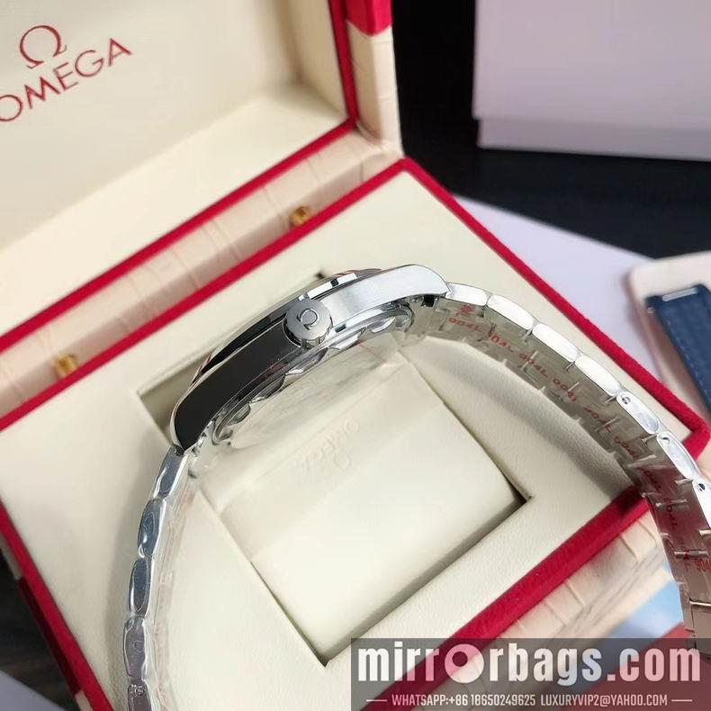 Omega men 41.5mm 110404