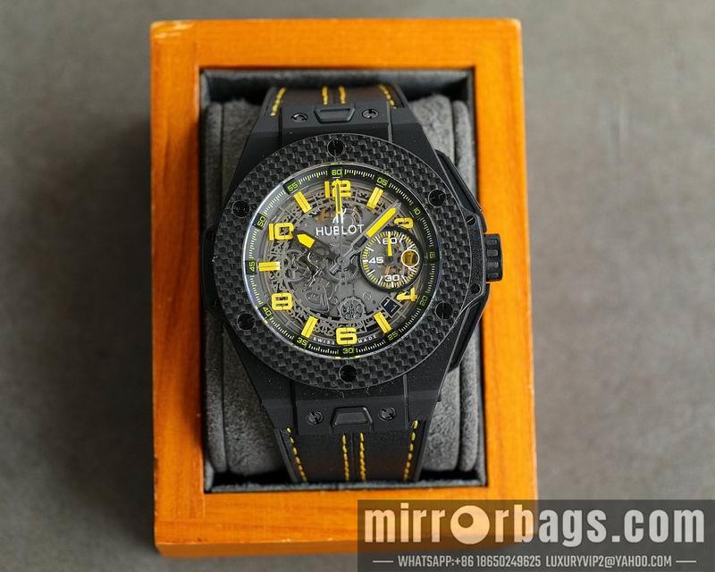 Hublot 45mm 032421