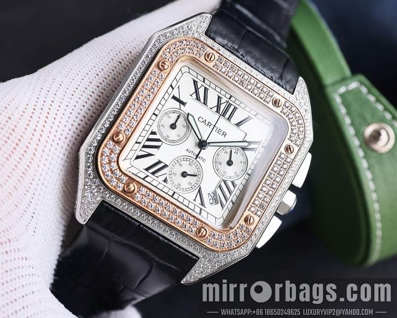 Cartier 45X10mm 0831105