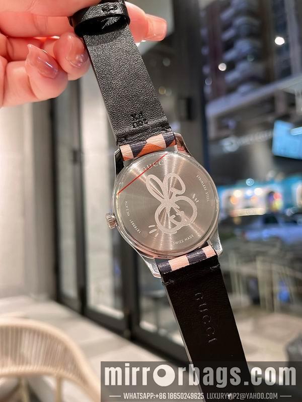 Gucci 38mm 0829139