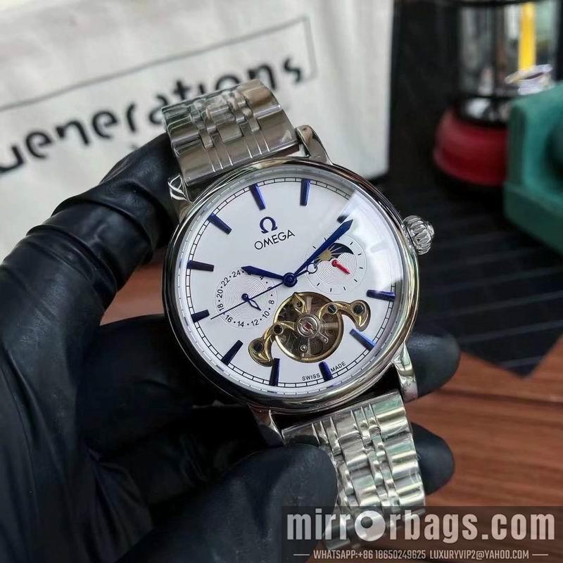 Omega 43X13mm 050881